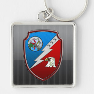 JFCC for Integrated Missile Defence Keychain