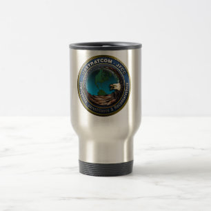 JFCC Intelligence, Surveillance & Reconnaissance Travel Mug