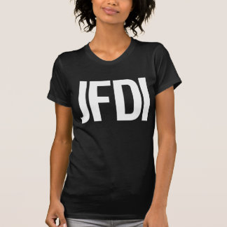 JFDI gear T-Shirt