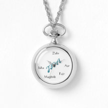 JFIA Tazkir Collection Womens Watch