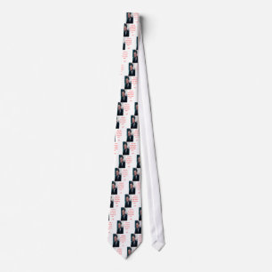 JFK & Ask Not Quote Tie