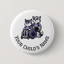 JFK Button: Customize Me!