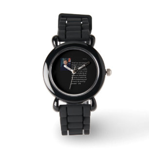 JFK & Famous Israel Quote Watch