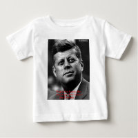 JFK "Forgive Not Forget" Wisdom Quote Gifts & Card