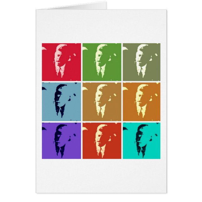 JFK Inauguration/John Kennedy (Devant)