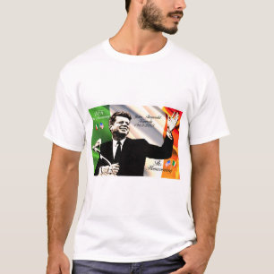 JFK T-Shirt