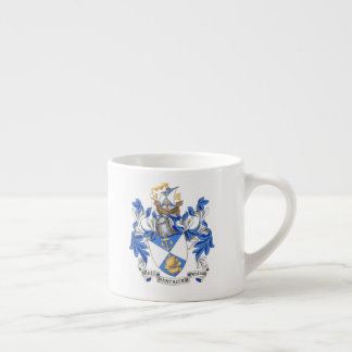 JFN Expresso/Cappuccino Cup