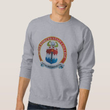 JFSC Men's Sweater