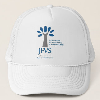 JFVS White hat