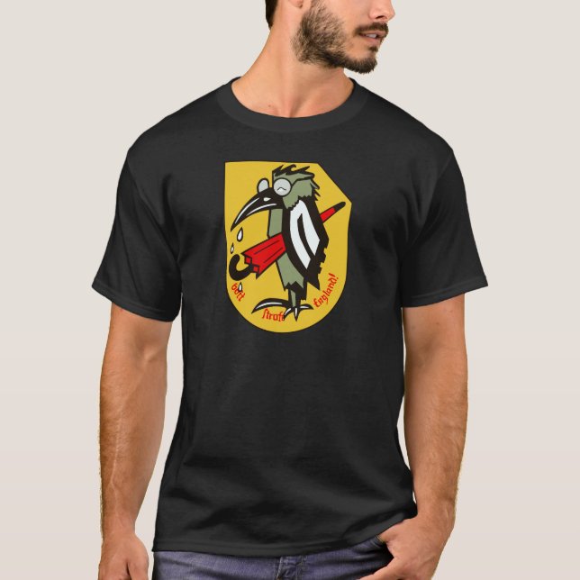 JG 51 Mölders T-Shirt (Front)