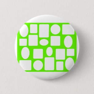 jGibney Your Photos Here Frame The MUSEUM Zazzle 2 Inch Round Button