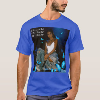 Jhene Aiko T-Shirt