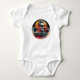 JHON BABY BODYSUIT