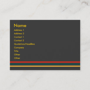 Jiao Profile Card #1