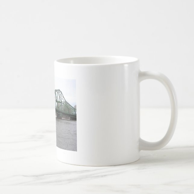 JibboomStreetBridge Coffee Mug (Right)