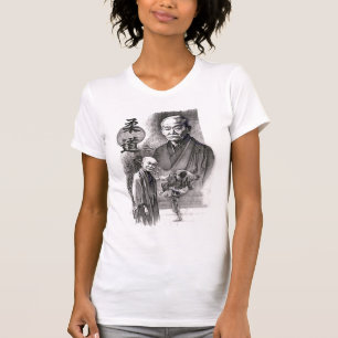 jigoro-kano T-Shirt