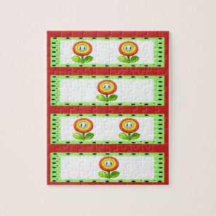 Jigsaw Puzzle