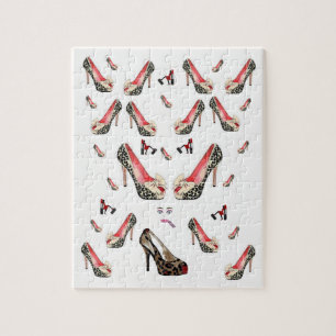 Jigsaw Puzzle