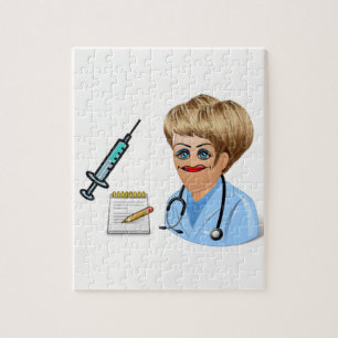 Jigsaw Puzzle