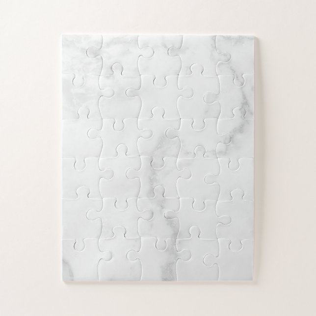   JIGSAW PUZZLE (Vertical)