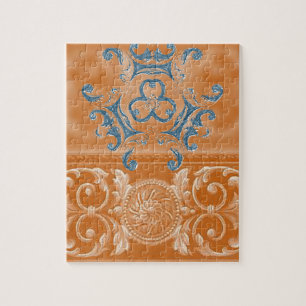 Jigsaw Puzzle