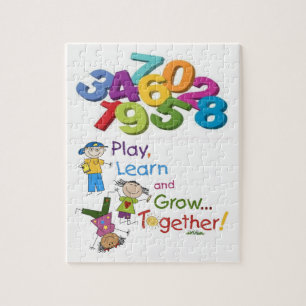 Jigsaw Puzzle
