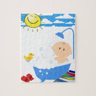 Jigsaw Puzzle