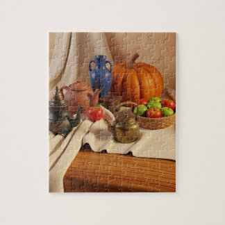Jigsaw Puzzle