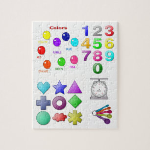 Jigsaw Puzzle