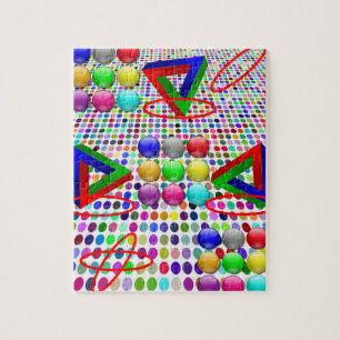 Jigsaw Puzzle