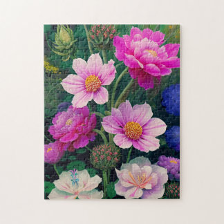 Jigsaw Puzzle Board game any quantity Piece 2