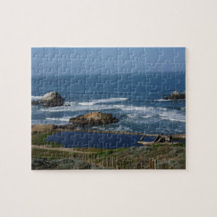 Jigsaw Puzzle End des Terres de San Francisco