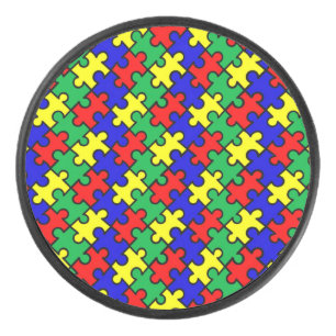 Jigsaw Puzzle Motif sans joint-22675