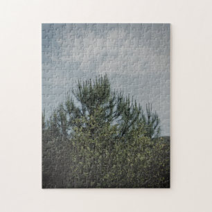 jigsaw puzzle style and design