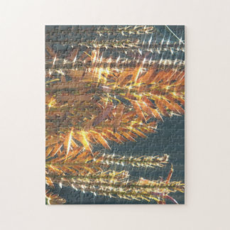 Jigsaw Puzzle The Firecracker