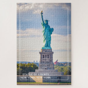 Jigsaw Puzzle, un puzzle historique aux États-Unis