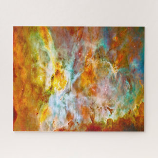 Jigsaws of the Carina Constellation. Jigsaw Puzzle