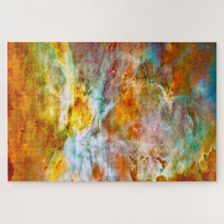 Jigsaws of the Carina Constellation. Jigsaw Puzzle