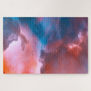 Jigsaws Our Majestic Universe Jigsaw Puzzle