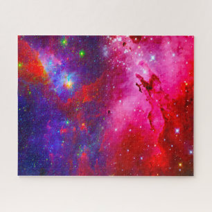 Jigsaws Our Majestic Universe Jigsaw Puzzle