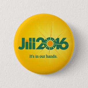 Jill 2016 Button