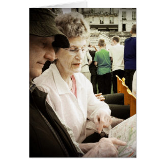 Jim & Betsy