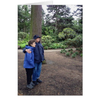 Jim & Betsy
