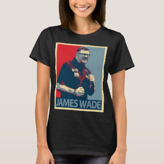 Jim Cornette Jordan Myles Classic T Shirt