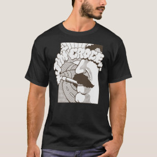 Jim Croce Dot Matrix Classic T-Shirt