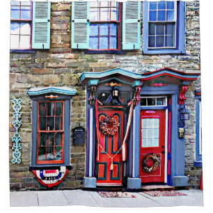 Jim Thorpe PA - Fancy Doors and Windows