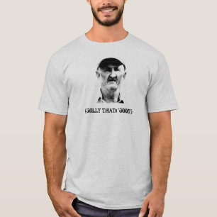 Jim Tom Custom T-Shirt