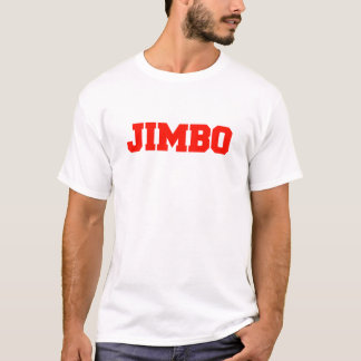 Jimbo Essential T-Shirt