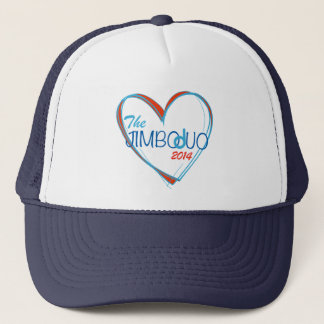JimboDuo Men's Hat