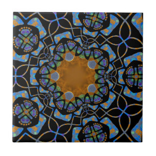 Jimette Design ceramic 2020 collection Tile